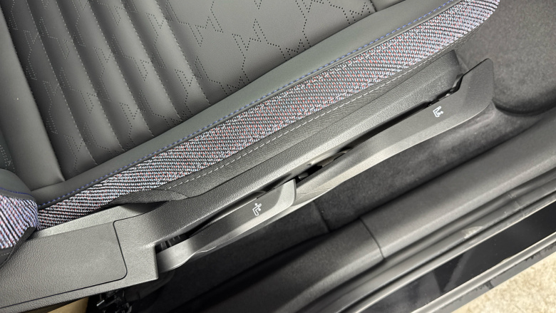 MINI Countryman 2.0 S Exclusive ALL4 5dr Auto Petrol Hatchback